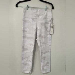 Lilybod Cropped Leggings